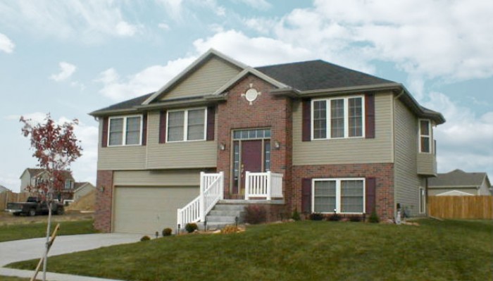 Winslow Don Johnson Homes